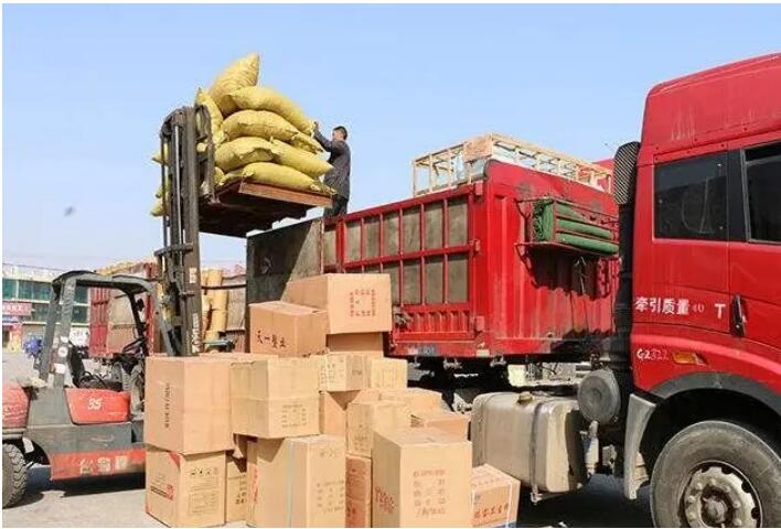 泉州到临漳县物流专线