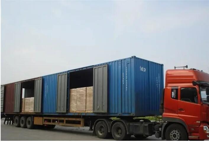 泉州到临漳县整车运输