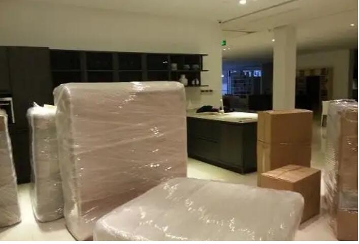 泉州到临漳县长途搬家