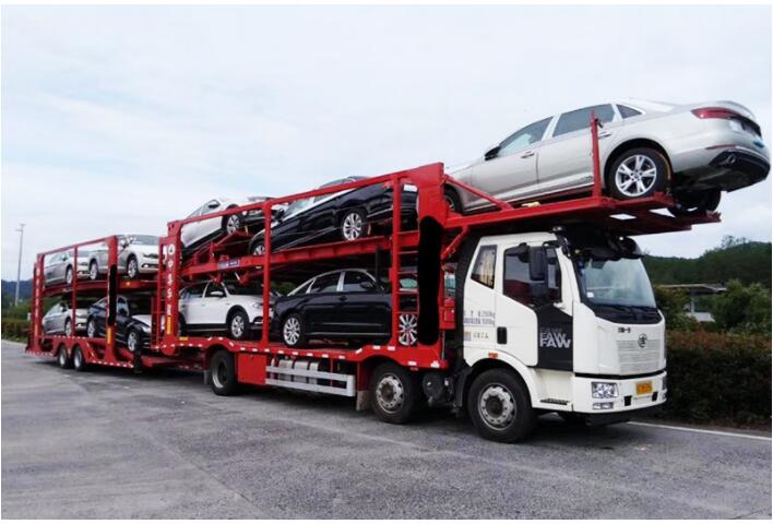 泉州到临漳县轿车托运